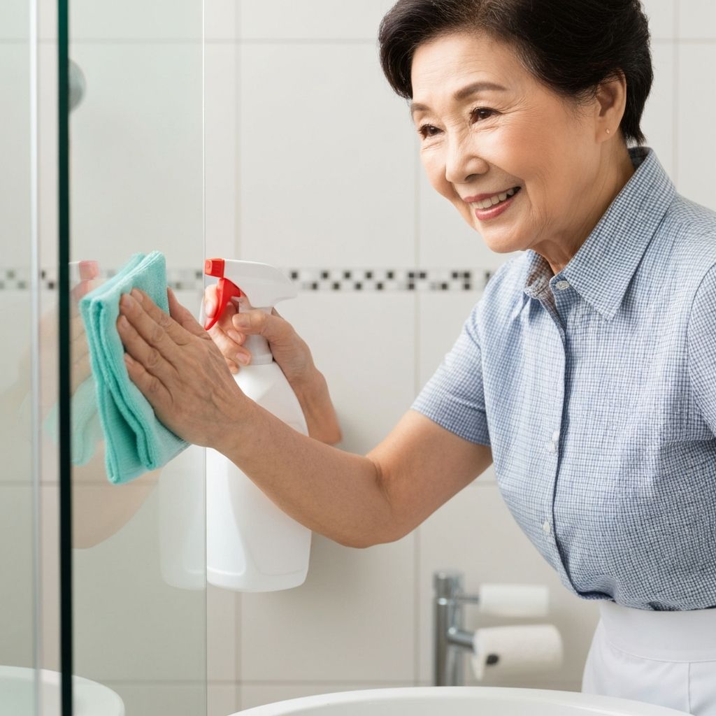 Smart Cleaning Hacks